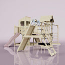 PolarPlay Spielturm Astrid