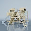 PolarPlay Spielturm Astrid