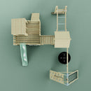 PolarPlay Spielturm Astrid