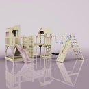 PolarPlay Spielturm Astrid