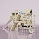 PolarPlay Spielturm Astrid