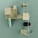 PolarPlay Spielturm Astrid