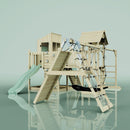 PolarPlay Spielturm Astrid