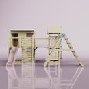 PolarPlay Spielturm Bene