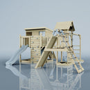 PolarPlay Spielturm Bene