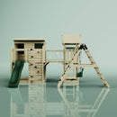 PolarPlay Spielturm Bene