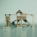 PolarPlay Spielturm Bene