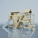 PolarPlay Spielturm Bene