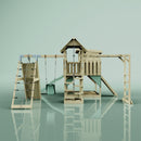 PolarPlay Spielturm Bene