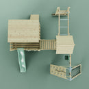 PolarPlay Spielturm Bene