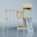 PolarPlay Spielturm Bergen