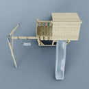 PolarPlay Spielturm Bergen