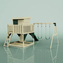 PolarPlay Spielturm Björn