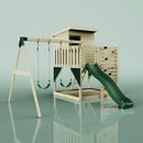 PolarPlay Spielturm Björn