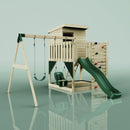 PolarPlay Spielturm Björn