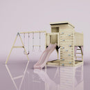 PolarPlay Spielturm Björn