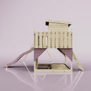 PolarPlay Spielturm Björn