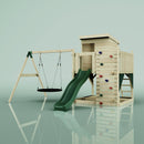 PolarPlay Spielturm Björn