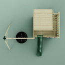 PolarPlay Spielturm Björn