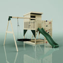 PolarPlay Spielturm Björn