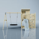 PolarPlay Spielturm Björn