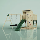 PolarPlay Spielturm Björn