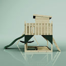 PolarPlay Spielturm Björn