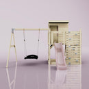 PolarPlay Spielturm Björn