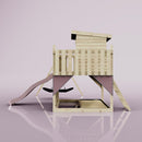 PolarPlay Spielturm Björn