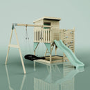 PolarPlay Spielturm Björn