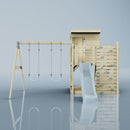 PolarPlay Spielturm Björn