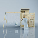 PolarPlay Spielturm Björn