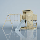 PolarPlay Spielturm Björn