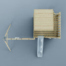 PolarPlay Spielturm Björn