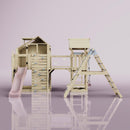 PolarPlay Spielturm Bo