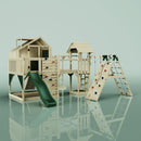 PolarPlay Spielturm Bo