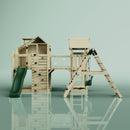 PolarPlay Spielturm Bo