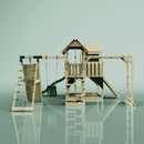 PolarPlay Spielturm Bo