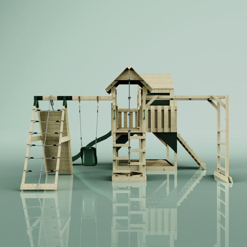 PolarPlay Spielturm Bo