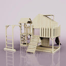 PolarPlay Spielturm Bo