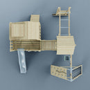 PolarPlay Spielturm Bo