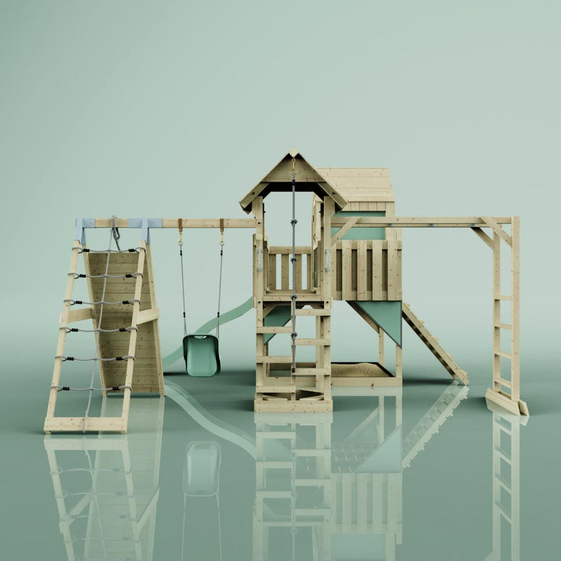 PolarPlay Spielturm Bo