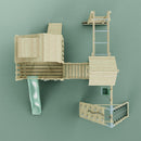 PolarPlay Spielturm Bo