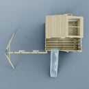 PolarPlay Spielturm Bosse