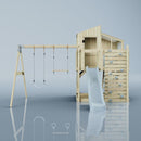 PolarPlay Spielturm Bosse