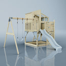 PolarPlay Spielturm Bosse