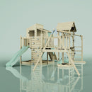 PolarPlay Spielturm Emma