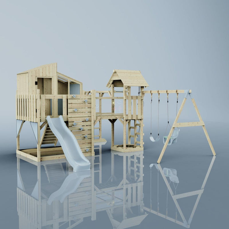PolarPlay Spielturm Emma
