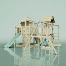 PolarPlay Spielturm Emma