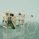 PolarPlay Spielturm Emma